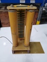 HV - RC filter