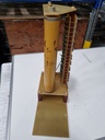 HV - RC filter