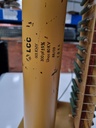HV - RC filter