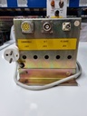 Ion pump power supply 