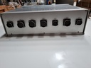 DC power supply 18kV/10A