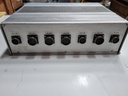 DC power supply 18kV/10A