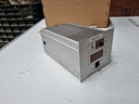 Klystron ionic pump power supply