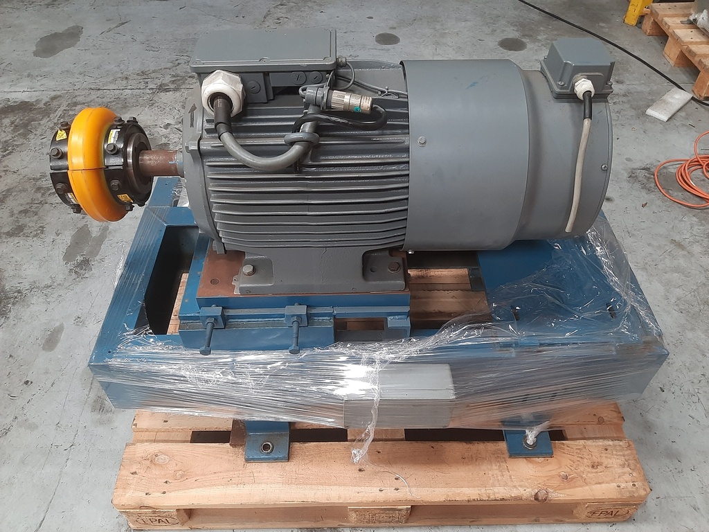 Motor MHFMAIG180-32B1U