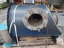 Spencer centrifugal blower