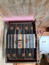 High voltage transformer for the klystron