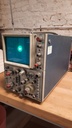 Oscilloscope D83