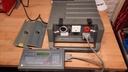 High voltage tester