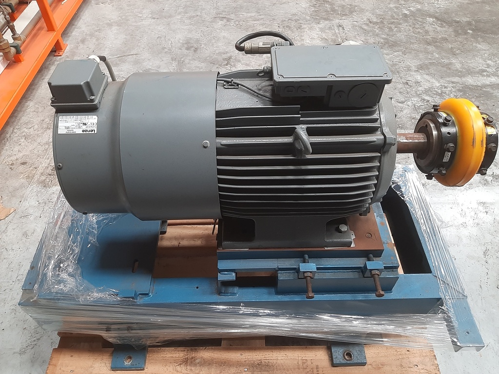 Motor MHFMAIG180-32B1U