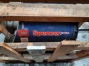 Spencer centrifugal blower