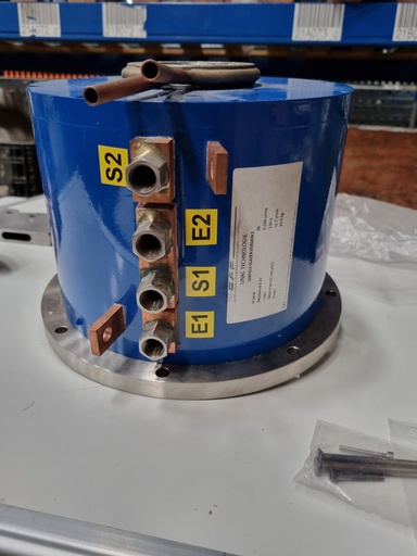 [P-10038] Glazer lens version 2