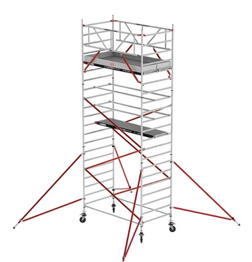 [P-20017] modular scaffolding