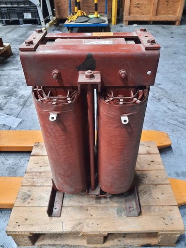 [P-10012] Filtering choke