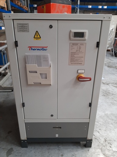 [P-10017] Cooling unit group